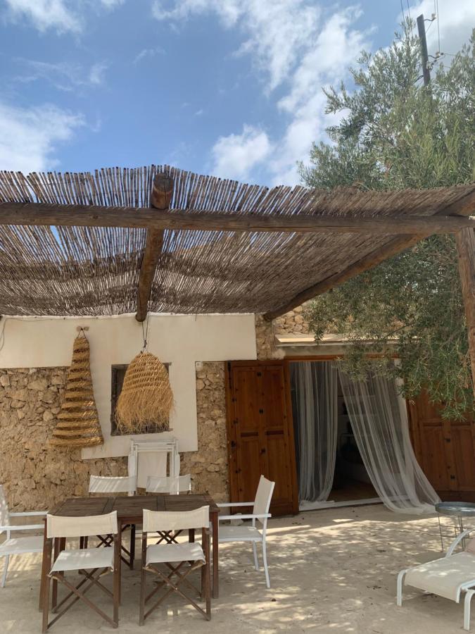 Country house Perales Sorbas