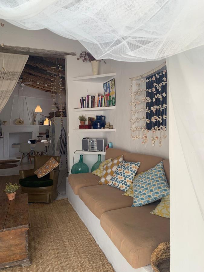 Country house Perales