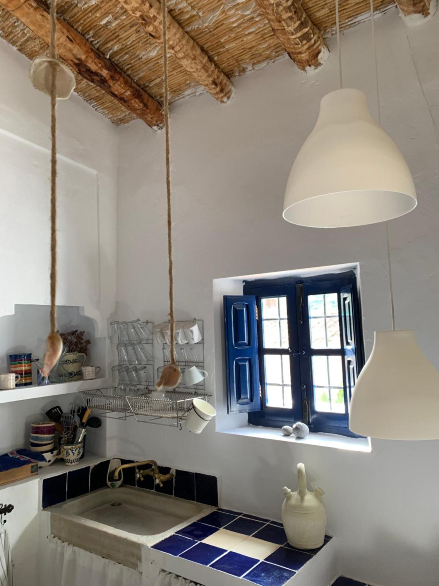 Perales Country house *