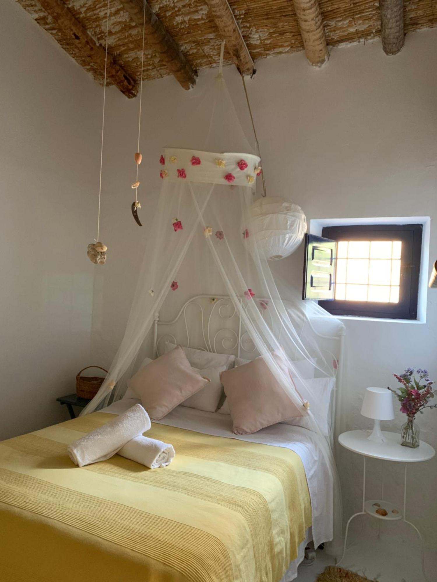 Country house Perales