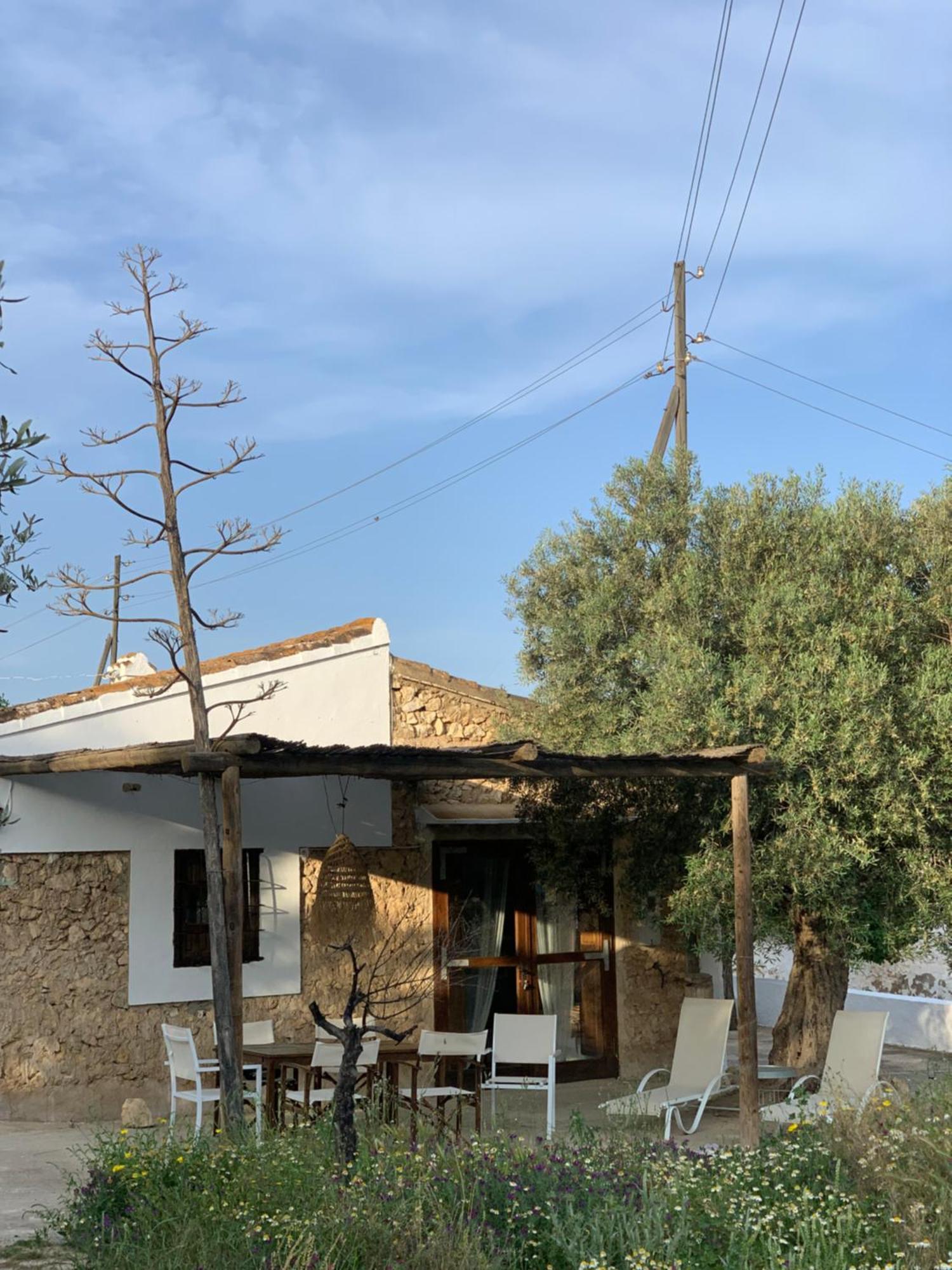 Perales Country house Sorbas