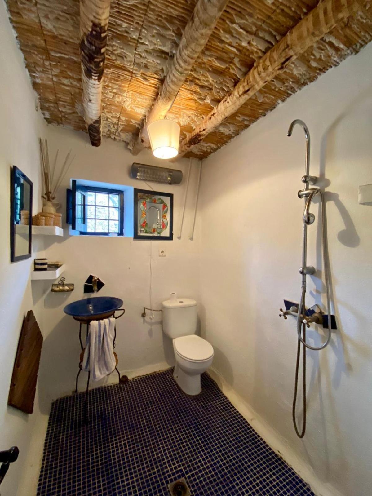 Country house Perales *