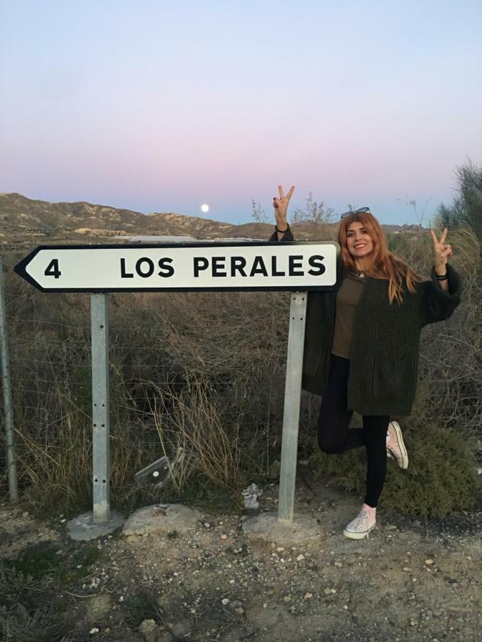 Perales *
